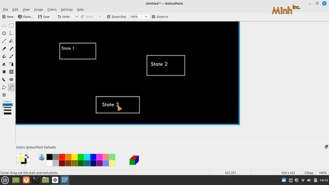 OpenGL Concepts and Programming | Python | MinhInc | 19 May 2023 смотреть онлайн