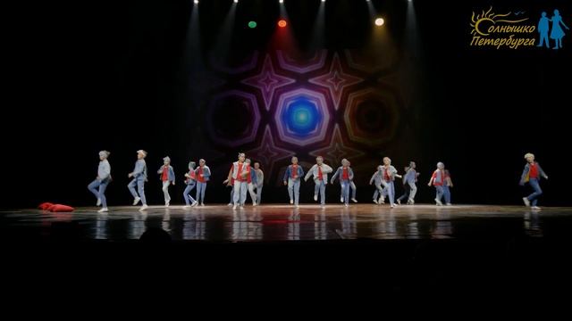 "Бойкот" / Открытие 26 сезона смотреть онлайн