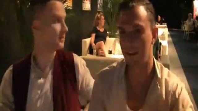 Theo Hutchcraft