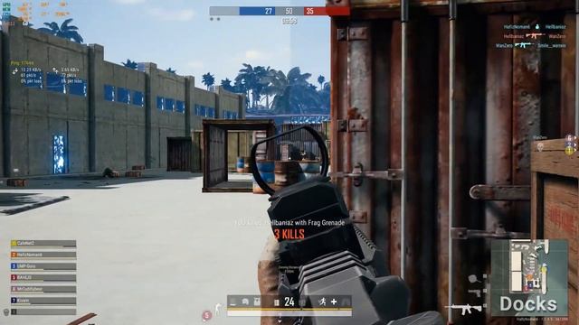 Pubg Pc (Kills) GamePlay Zotac Geforce® GTX 1080 ti AMP Extreme (HP-Z800) Intel Xeon x5690.Arslan смотреть онлайн