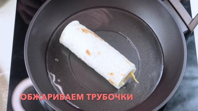 Ленивые чебуреки и быстрые рецепты