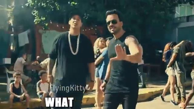 Despacito 2 смотреть онлайн