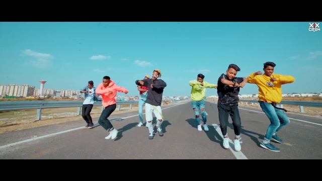 JAWANI LEKE UD JATO KAUWA || NEW NAGPURI SONG 2021 || RITESH & KIRAN || SINGER Mr. KUMAR SATISH смотреть онлайн