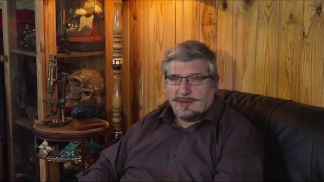 Савельев сделал гомункула в память Стулина [RYTP] смотреть онлайн