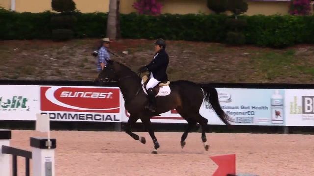 Exel M Amateur WEF 11 2017 0pts Rodrigo Cunha смотреть онлайн