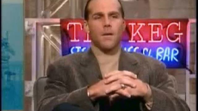 Off The Record with Shawn Michaels (PART 2/2) смотреть онлайн