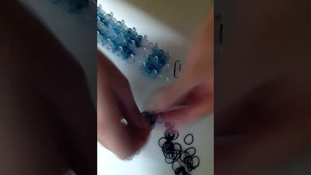 Змейка из резинок смотреть онлайн
