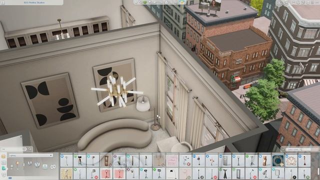 920 medina studios speedbuild | the sims 4 смотреть онлайн