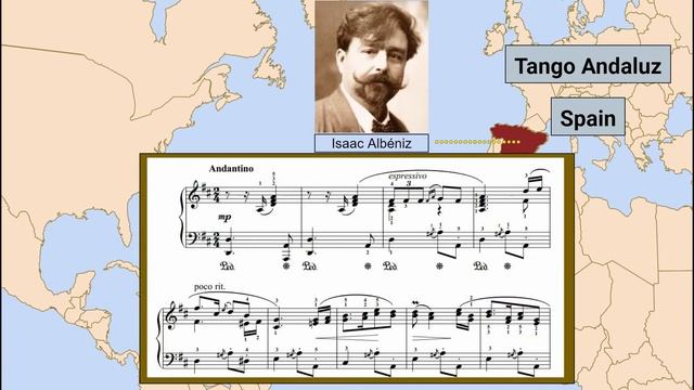 Tango Origins & its Black-African Roots смотреть онлайн