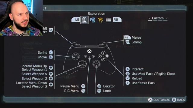 Тот самый Дед Спейс - Dead Space Remake #1 смотреть онлайн