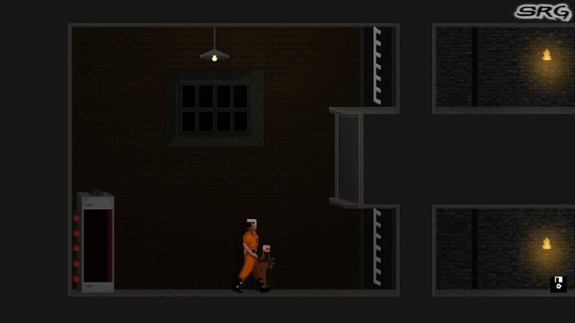 RATUZ [Полное прохождение, Без комментариев]