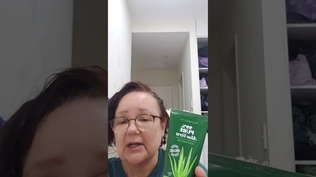 Алое вера.Для волос.Наносить после мытья на подсушенные волосы. #алоевера #волосы смотреть онлайн