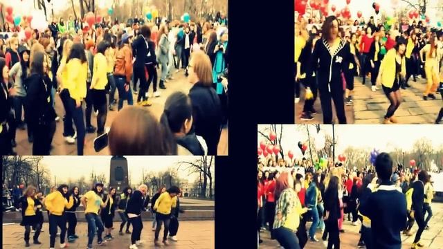 Happy Birthday Kang Daesung! 12.04.26. смотреть онлайн