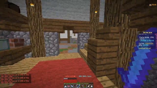 Bazar Flipping гайд | 200м в час (Hypixel Skyblock) смотреть онлайн