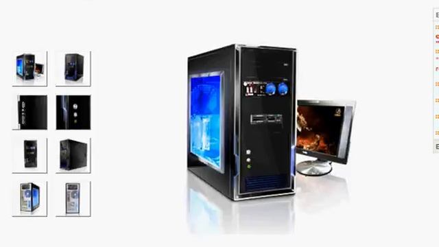 Selling Awesome gaming pc смотреть онлайн
