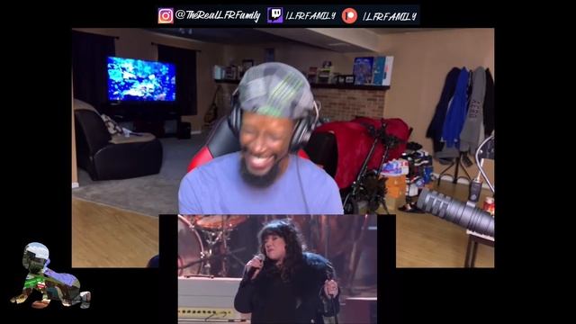 Led Zeppelin CRIED!? Heart - Stairway To Heaven (LIVE at Kennedy Center Honors) | Reaction смотреть онлайн