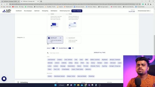 Get Cheap Website Traffic?Get 28,000 Website Visitors In Just $1 | TrafficStar | AdSense Arbitrage смотреть онлайн