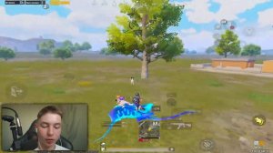 ЗОНГ, ВЫБИЛ ПРОКАЧАЛ И ПРОТЕСТИЛ НОВЫЙ ACE 20 В PUBG MOBILE 🥵😎  ПУМБГ МОБИЛ