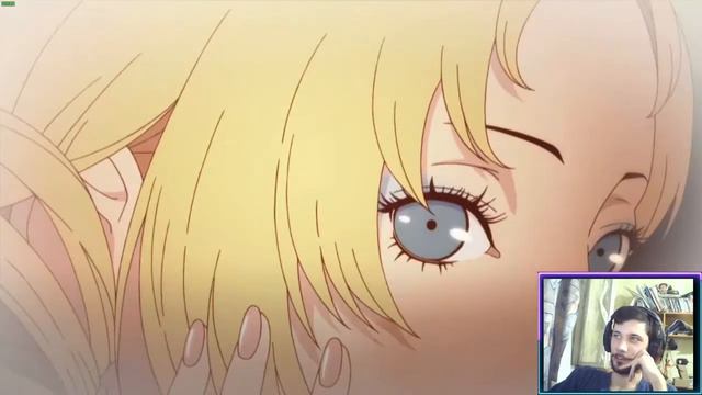 Две девушки и один баран. Catherine ч.1 смотреть онлайн