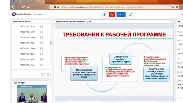 Вебинар 4 апреля 2019 смотреть онлайн