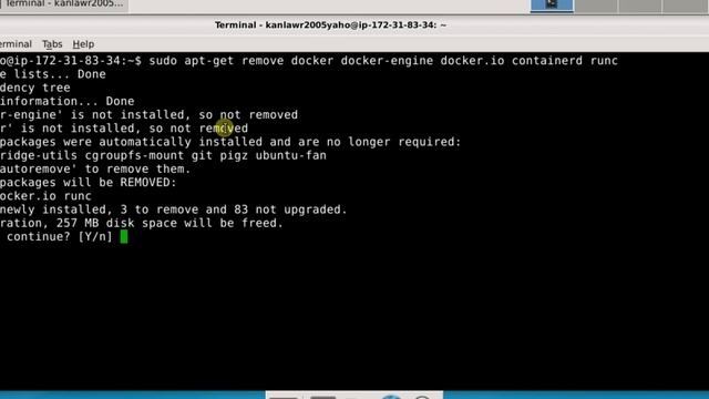 What is Docker and how to install it on Ubuntu 20.04 смотреть онлайн