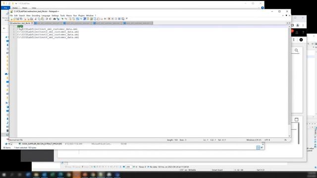 How to Load Multiple XML Files with Hierarchy Parser смотреть онлайн