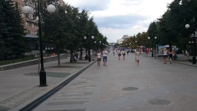 Пенза, Лонгборд смотреть онлайн