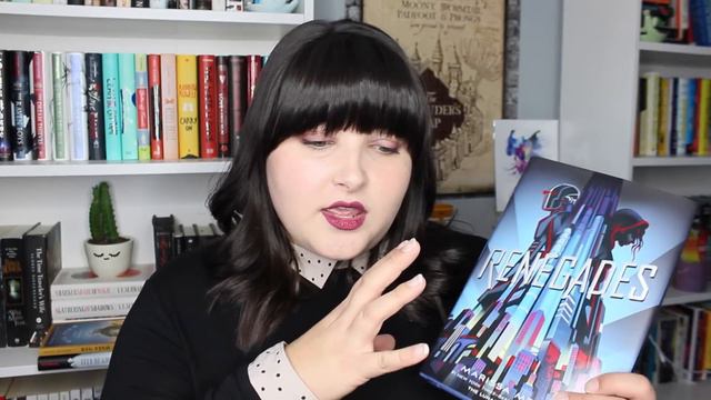 Recently Read & Currently Reading | 👻 City Of Ghosts, Big Fish & Renegades 👻 смотреть онлайн