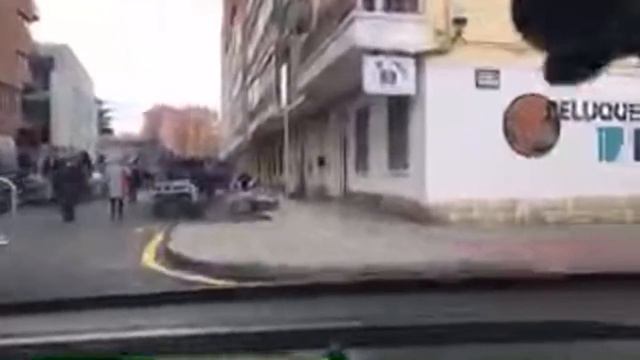 Возвращение 🚗 после 48 часов дежурства 🎥 ОНЛАЙН 26 декабря 2020 смотреть онлайн