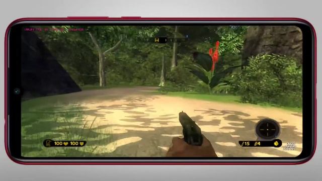 Far Cry Vengeance | Dolphin Android смотреть онлайн