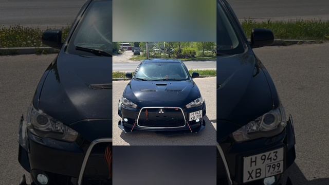 Продаём Лансер 10 смотреть онлайн