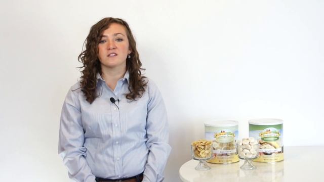 Freeze-Dried vs Dehydrated: What's the Difference? смотреть онлайн