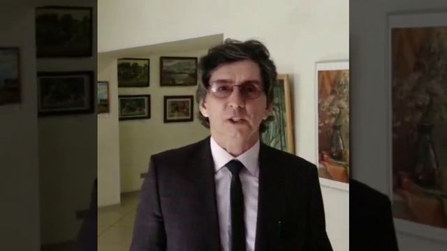 Михаил Лермонтов. Короткие стихи о любви. И так, прощай ! смотреть онлайн