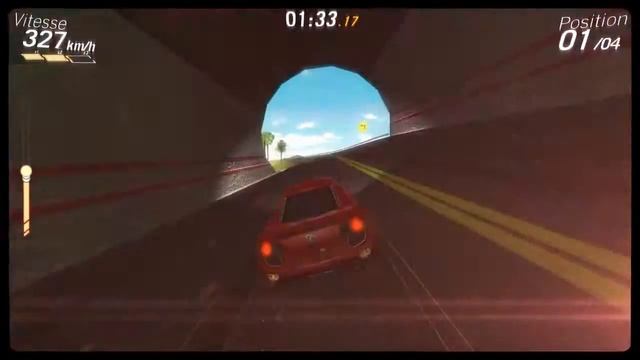 Crazy Cars Hit The Road • Trailer • PC Mac iOS смотреть онлайн