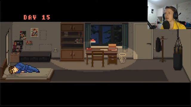 Игра про настоящих японских гопников The friends of Ringo Ishikawa / Друзья Ринго Ишикавы #2 смотреть онлайн