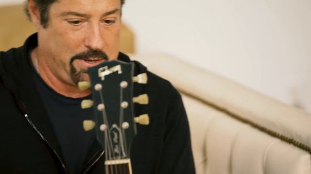 The Collection: John Shanks смотреть онлайн