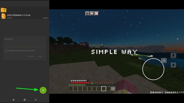 Minecraft PE 1.20 Best Ultra Realistic RENDER DRAGON Shader Mcpe 1.20  RTX Shader For Mcpe 1.20
