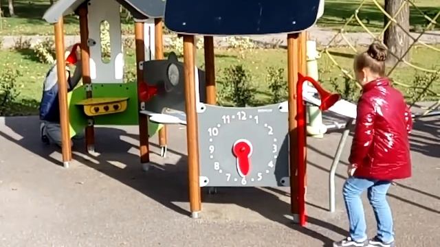 Маша, Жорик и гироскутер смотреть онлайн