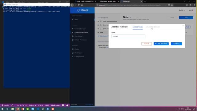 Learn Strapi in 12 minutes ? смотреть онлайн