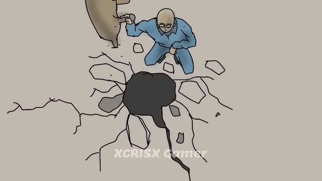 Saitama vs Scp 173 (Animation) смотреть онлайн