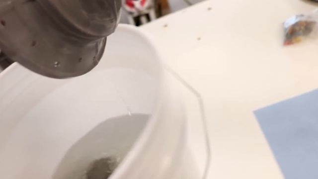 Powder Coating Dirt Bike Wheels At Home! смотреть онлайн