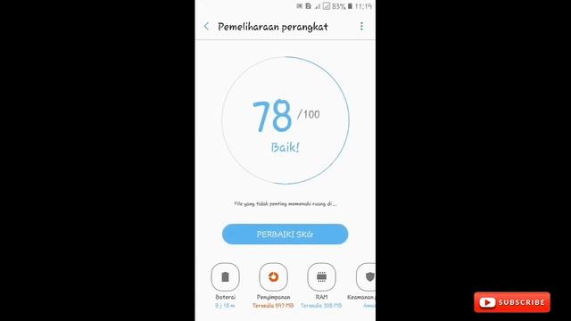CARA MENGHAPUS SAMPAH TERSEMBUNYI DI HP SAMSUNG J2 PRIME смотреть онлайн