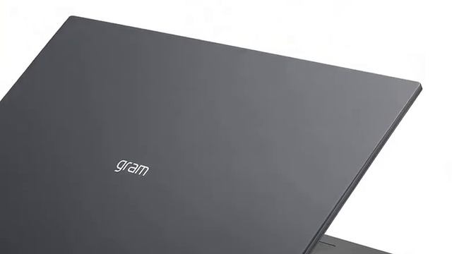 LG Gram 16 inches Intel Evo Core i7 Ultra-Light Laptop (16 GB RAM,512 GB SSD 16Z90P-G.AH85A2 review смотреть онлайн