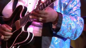 BB King Live At The Montreux - High Quality