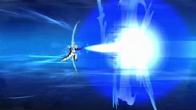 Super Saiyan Gohan (Future) - Legendary Finish (Landscape Mode) (4K 60fps) (JP) смотреть онлайн