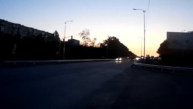 Киевское шоссе сделали! смотреть онлайн