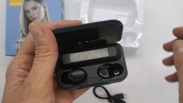 TWS T9-5 NEW VERSİON смотреть онлайн