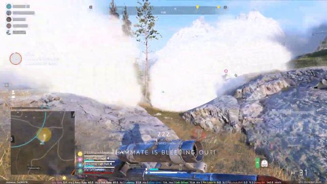 Battlefield V Firestorm - The LAST Firestorm game of [FSS]SHiFT3R-SVK + funny last kill with Tracto смотреть онлайн