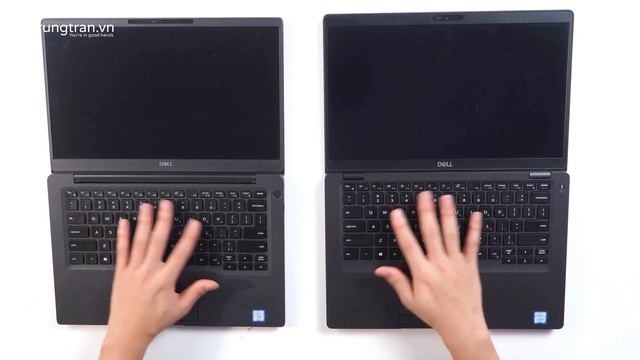 Dell Latitude 5400 Vs 7400: Khác Biệt đến Từ đâu? #trungtranvn #delllatitude