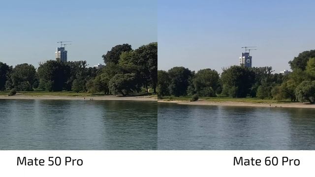 Mate 50 Pro Vs Mate 60 Pro Camera Comparison - Snapdragon Vs Kirin Again